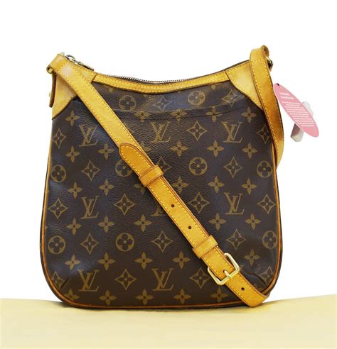 odeon bag louis vuitton|louis vuitton odeon pm monogram.